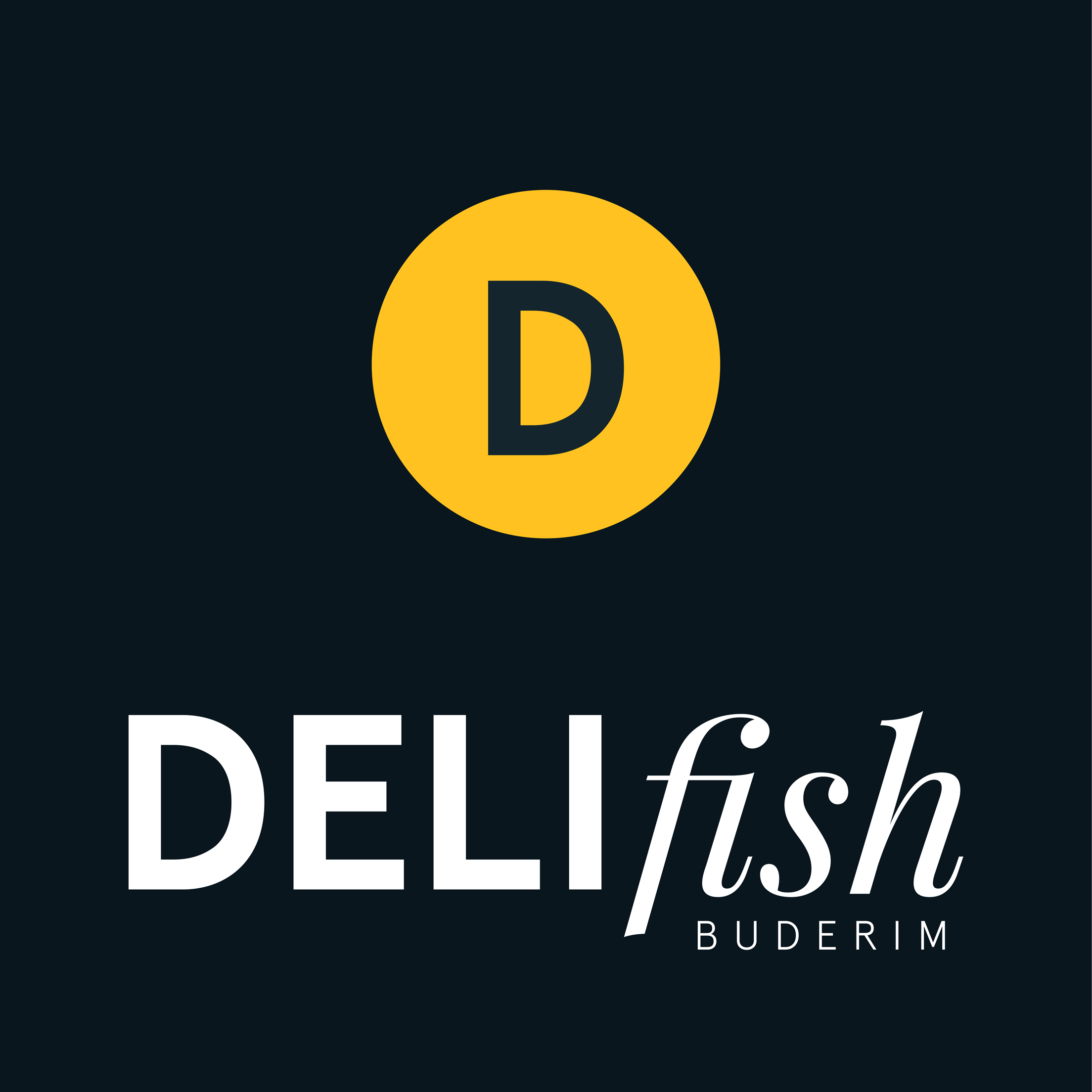 Delifish Buderim